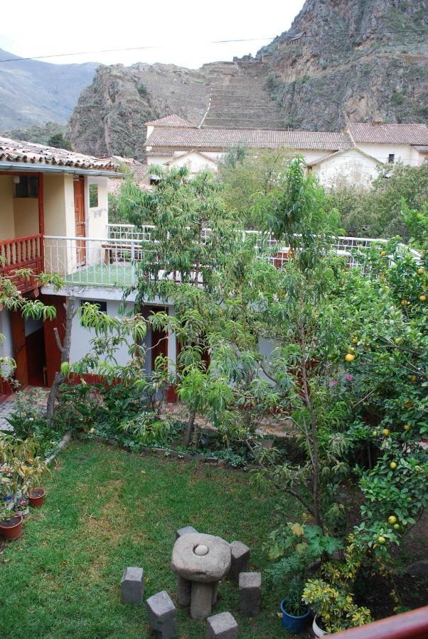 La Nusta Maison d'hôtes Ollantaytambo