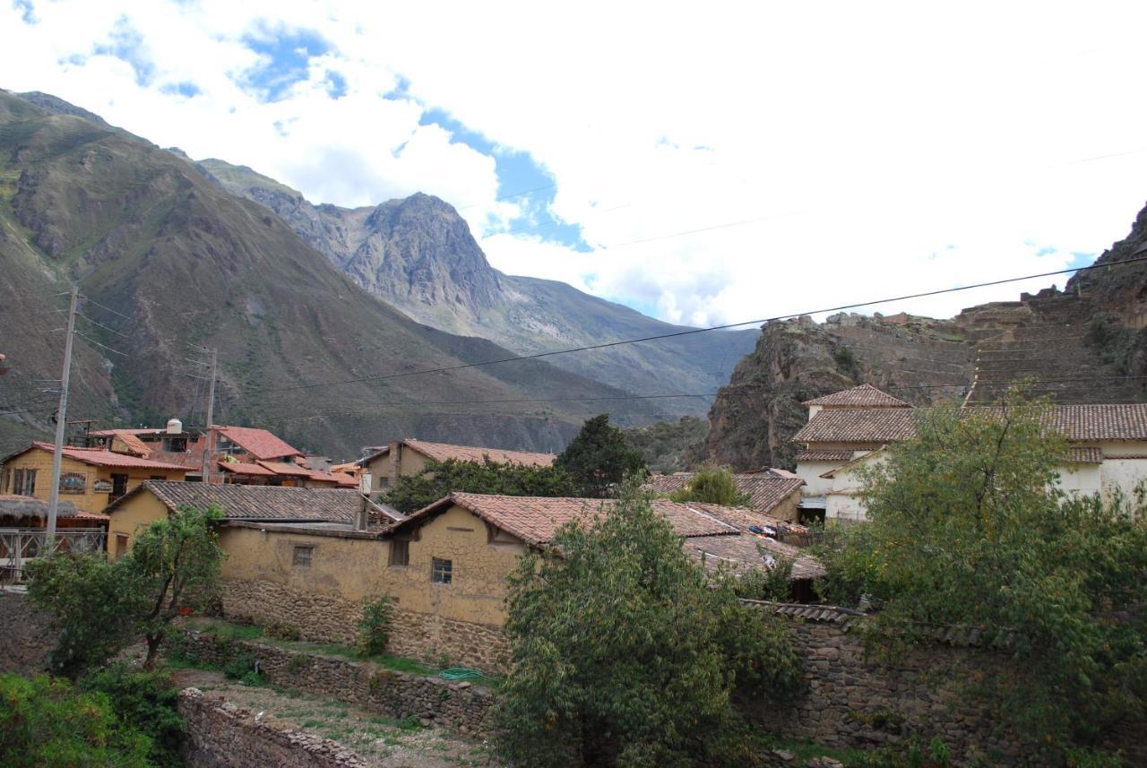 La Nusta Maison d'hôtes *