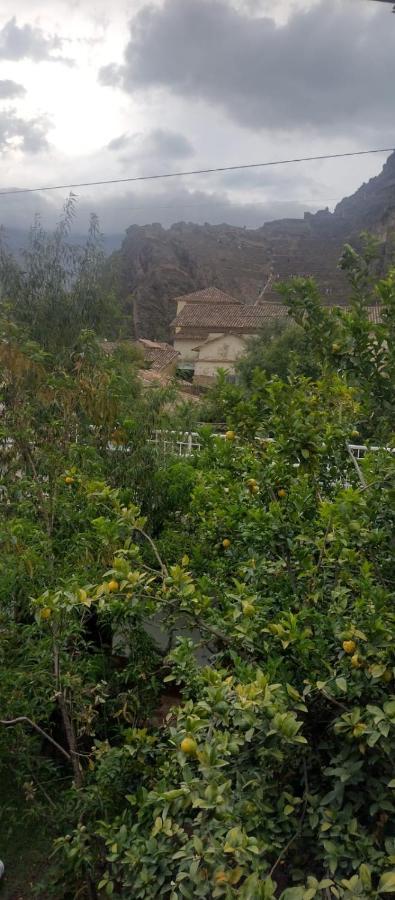 La Nusta Maison d'hôtes Ollantaytambo