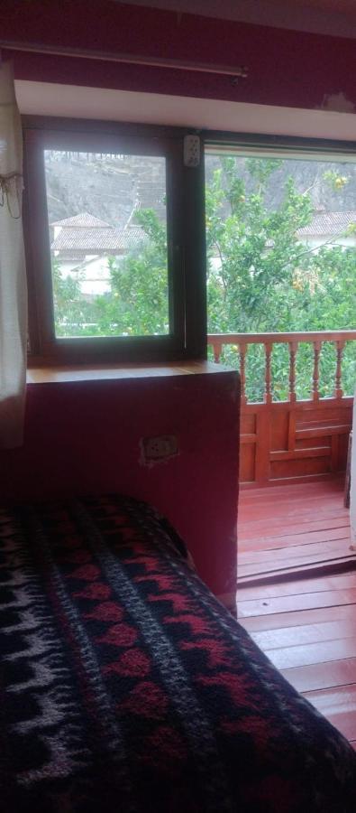 La Nusta Maison d'hôtes Ollantaytambo