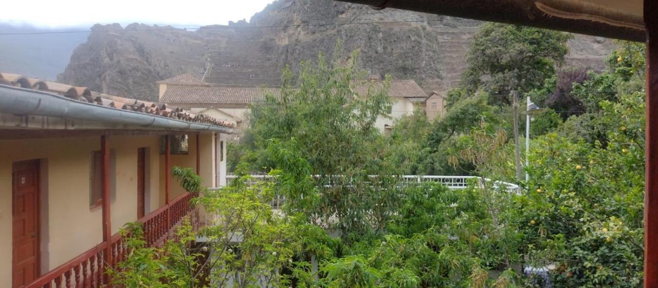 La Nusta * Ollantaytambo