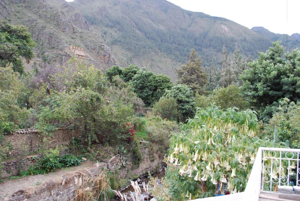 La Nusta Guest house