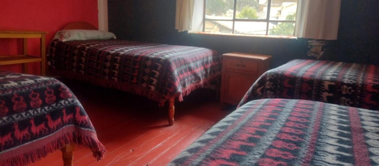 Guest house La Nusta