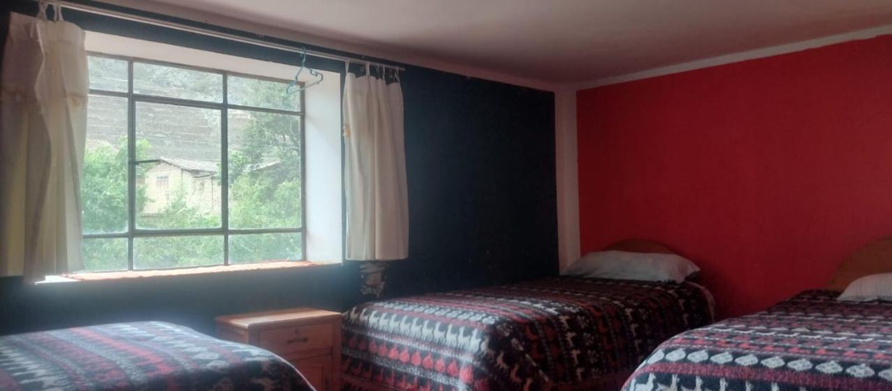 La Nusta Guest house
