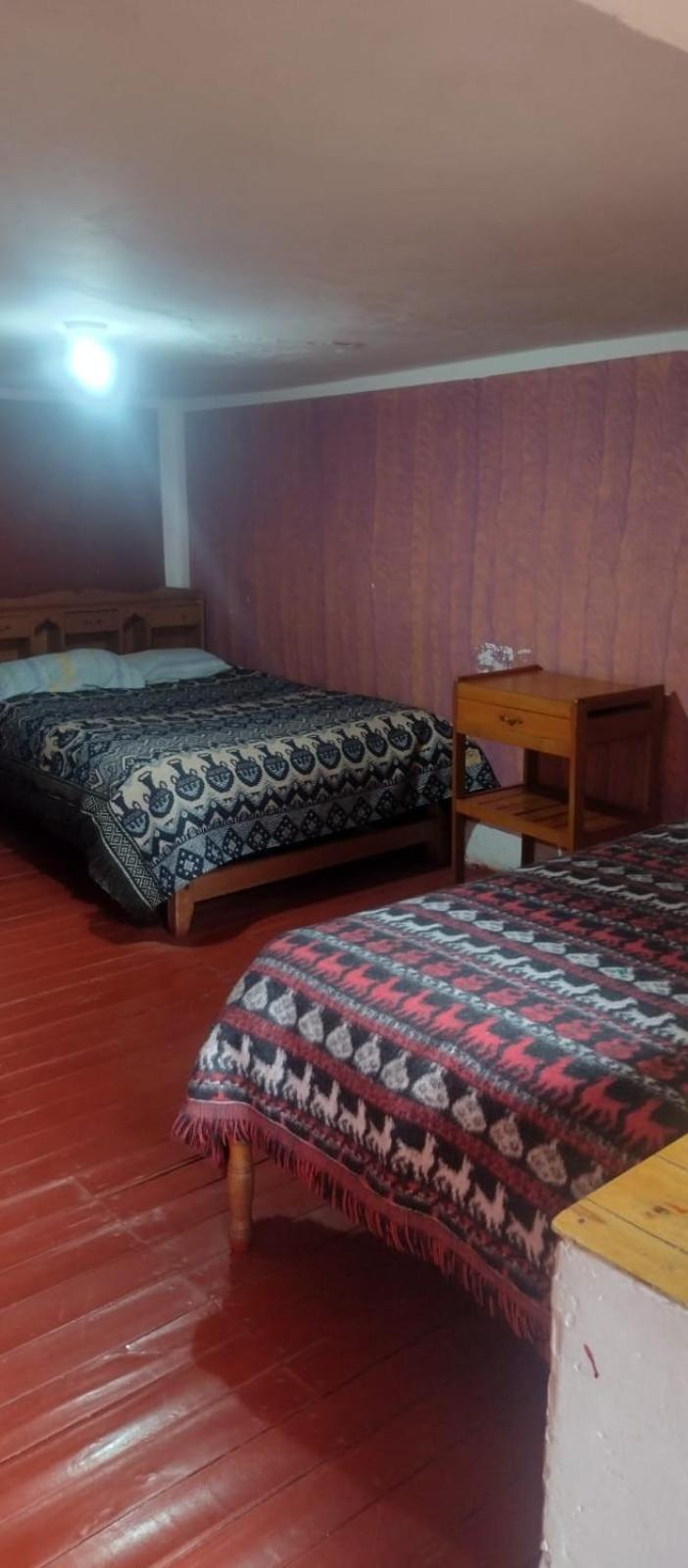 Guest house La Nusta